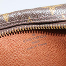 LOUIS VUITTON Monogram Amazon Shoulder Bag M45236 LV Auth th5384-21