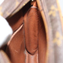 LOUIS VUITTON Monogram Amazon Shoulder Bag M45236 LV Auth th5384-22