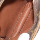 LOUIS VUITTON Monogram Amazon Shoulder Bag M45236 LV Auth th5384-24