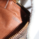 LOUIS VUITTON Monogram Amazon Shoulder Bag M45236 LV Auth th5384-12