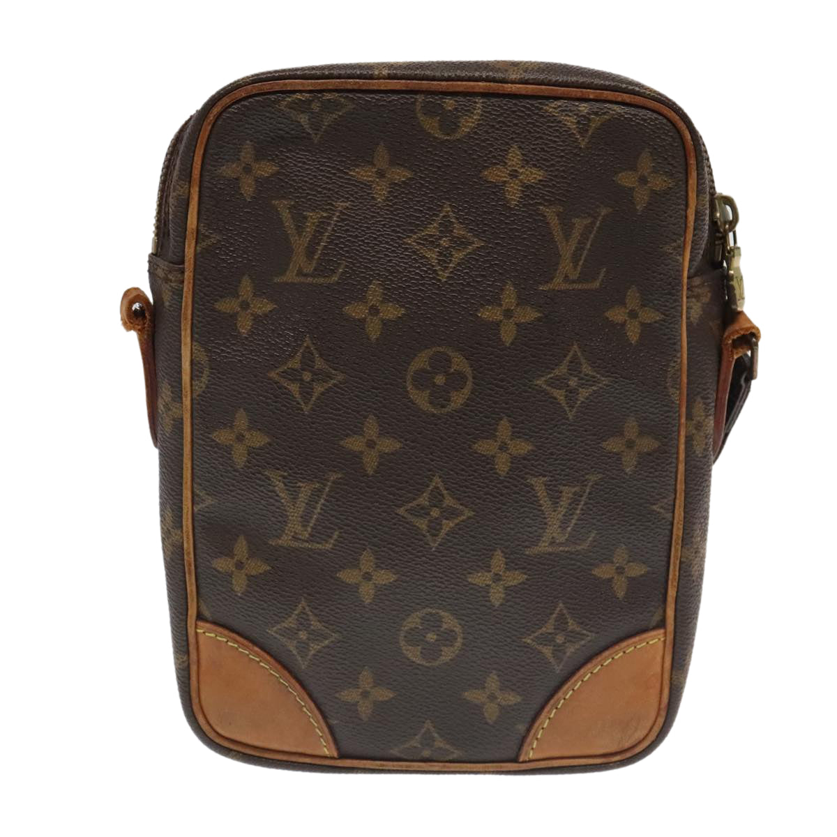 LOUIS VUITTON Monogram Amazon Shoulder Bag M45236 LV Auth th5384 - 0