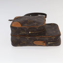 LOUIS VUITTON Monogram Amazon Shoulder Bag M45236 LV Auth th5384-3