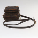 LOUIS VUITTON Monogram Amazon Shoulder Bag M45236 LV Auth th5384-6