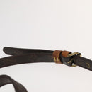 LOUIS VUITTON Monogram Amazon Shoulder Bag M45236 LV Auth th5384-15