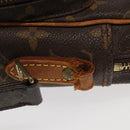 LOUIS VUITTON Monogram Amazon Shoulder Bag M45236 LV Auth th5384-7