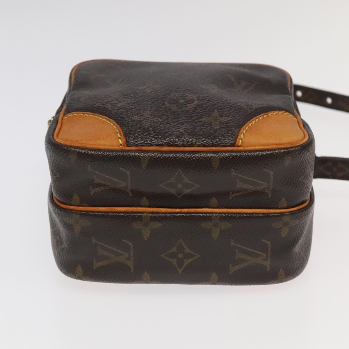 LOUIS VUITTON Monogram Amazon Shoulder Bag M45236 LV Auth th5392