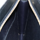 LOUIS VUITTON Epi Pochette Homme Clutch Bag Black Noir M52522 LV Auth th5405-18