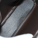 Burberrys Nova Check Shoulder Bag Beige Auth th5431-11