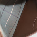 Burberrys Nova Check Shoulder Bag Beige Auth th5431-20