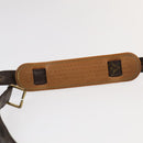 LOUIS VUITTON Monogram Nile Shoulder Bag M45244 LV Auth th5435-15