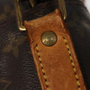 LOUIS VUITTON Monogram Nile Shoulder Bag M45244 LV Auth th5435-20