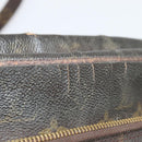 LOUIS VUITTON Monogram Nile Shoulder Bag M45244 LV Auth th5435-9