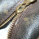 LOUIS VUITTON Monogram Nile Shoulder Bag M45244 LV Auth th5435-10