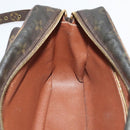 LOUIS VUITTON Monogram Nile Shoulder Bag M45244 LV Auth th5435-23