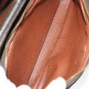 LOUIS VUITTON Monogram Nile Shoulder Bag M45244 LV Auth th5435-26