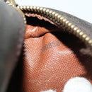LOUIS VUITTON Monogram Nile Shoulder Bag M45244 LV Auth th5435-12