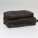 LOUIS VUITTON Monogram Nile Shoulder Bag M45244 LV Auth th5435-14