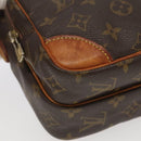 LOUIS VUITTON Monogram Amazon Shoulder Bag M45236 LV Auth th5441-14