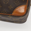 LOUIS VUITTON Monogram Amazon Shoulder Bag M45236 LV Auth th5441-15