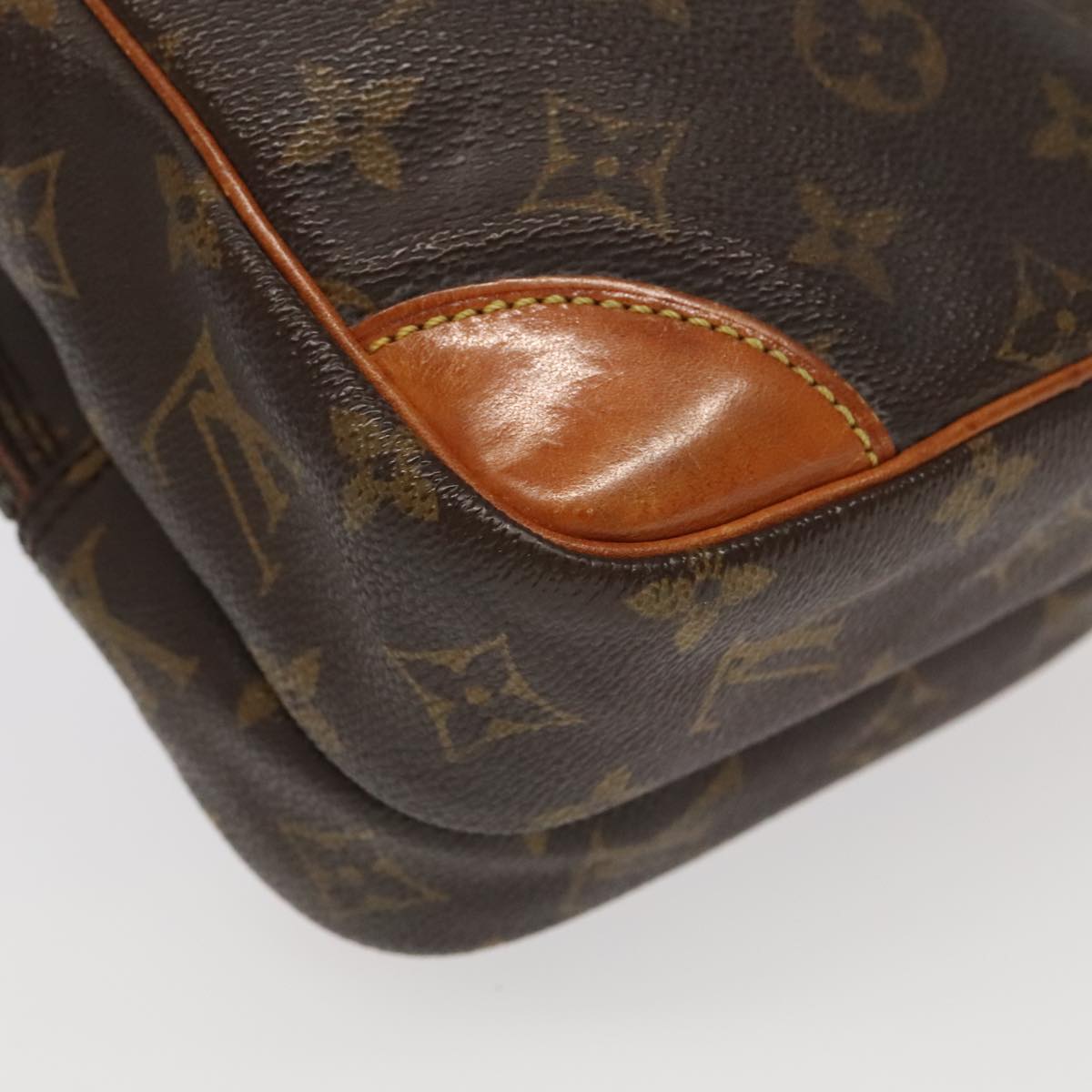 LOUIS VUITTON Monogram Amazon Shoulder Bag M45236 LV Auth th5441