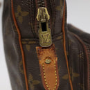 LOUIS VUITTON Monogram Amazon Shoulder Bag M45236 LV Auth th5441-17