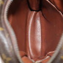 LOUIS VUITTON Monogram Amazon Shoulder Bag M45236 LV Auth th5441-9