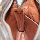 LOUIS VUITTON Monogram Amazon Shoulder Bag M45236 LV Auth th5441-19