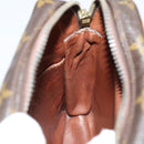 LOUIS VUITTON Monogram Amazon Shoulder Bag M45236 LV Auth th5441-20