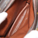 LOUIS VUITTON Monogram Amazon Shoulder Bag M45236 LV Auth th5441-21