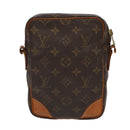 LOUIS VUITTON Monogram Amazon Shoulder Bag M45236 LV Auth th5441-2