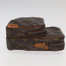 LOUIS VUITTON Monogram Amazon Shoulder Bag M45236 LV Auth th5441-3