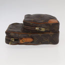 LOUIS VUITTON Monogram Amazon Shoulder Bag M45236 LV Auth th5441-4