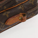 LOUIS VUITTON Monogram Amazon Shoulder Bag M45236 LV Auth th5441-5