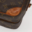 LOUIS VUITTON Monogram Amazon Shoulder Bag M45236 LV Auth th5441-8