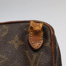 LOUIS VUITTON Monogram Mini Amazon Shoulder Bag M45238 LV Auth th5447-8