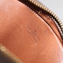 LOUIS VUITTON Monogram Mini Amazon Shoulder Bag M45238 LV Auth th5447-17
