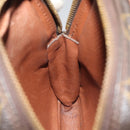 LOUIS VUITTON Monogram Mini Amazon Shoulder Bag M45238 LV Auth th5447-18