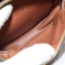 LOUIS VUITTON Monogram Mini Amazon Shoulder Bag M45238 LV Auth th5447-20