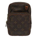 LOUIS VUITTON Monogram Mini Amazon Shoulder Bag M45238 LV Auth th5447-13