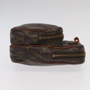 LOUIS VUITTON Monogram Mini Amazon Shoulder Bag M45238 LV Auth th5447-3
