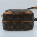 LOUIS VUITTON Monogram Amazon Shoulder Bag M45236 LV Auth th5448-6