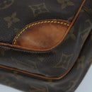 LOUIS VUITTON Monogram Amazon Shoulder Bag M45236 LV Auth th5448-15