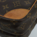 LOUIS VUITTON Monogram Amazon Shoulder Bag M45236 LV Auth th5448-17