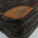 LOUIS VUITTON Monogram Amazon Shoulder Bag M45236 LV Auth th5448-18