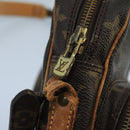 LOUIS VUITTON Monogram Amazon Shoulder Bag M45236 LV Auth th5448-19