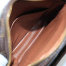 LOUIS VUITTON Monogram Amazon Shoulder Bag M45236 LV Auth th5448-10