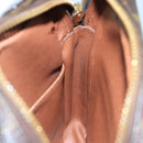 LOUIS VUITTON Monogram Amazon Shoulder Bag M45236 LV Auth th5448-21