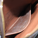 LOUIS VUITTON Monogram Amazon Shoulder Bag M45236 LV Auth th5448-11