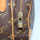 LOUIS VUITTON Monogram Amazon Shoulder Bag M45236 LV Auth th5448-23