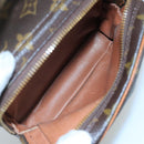 LOUIS VUITTON Monogram Amazon Shoulder Bag M45236 LV Auth th5448-24